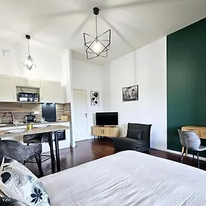 Octave Par Madame Conciergerie Appartement